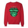 Unisex Dri Power® Crewneck Sweatshirt Thumbnail
