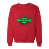 Unisex Dri Power® Crewneck Sweatshirt Thumbnail
