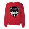 Unisex Dri Power® Crewneck Sweatshirt Thumbnail