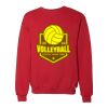 Unisex Dri Power® Crewneck Sweatshirt Thumbnail