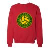 Unisex Dri Power® Crewneck Sweatshirt Thumbnail