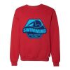 Unisex Dri Power® Crewneck Sweatshirt Thumbnail