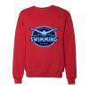 Unisex Dri Power® Crewneck Sweatshirt Thumbnail