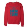 Unisex Dri Power® Crewneck Sweatshirt Thumbnail