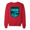 Unisex Dri Power® Crewneck Sweatshirt Thumbnail
