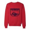 Unisex Dri Power® Crewneck Sweatshirt Thumbnail