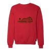 Unisex Dri Power® Crewneck Sweatshirt Thumbnail