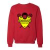 Unisex Dri Power® Crewneck Sweatshirt Thumbnail