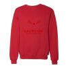 Unisex Dri Power® Crewneck Sweatshirt Thumbnail