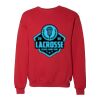 Unisex Dri Power® Crewneck Sweatshirt Thumbnail