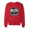 Unisex Dri Power® Crewneck Sweatshirt Thumbnail