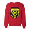 Unisex Dri Power® Crewneck Sweatshirt Thumbnail