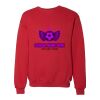 Unisex Dri Power® Crewneck Sweatshirt Thumbnail