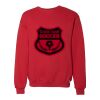 Unisex Dri Power® Crewneck Sweatshirt Thumbnail