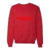 Unisex Dri Power® Crewneck Sweatshirt Thumbnail