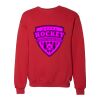 Unisex Dri Power® Crewneck Sweatshirt Thumbnail