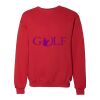 Unisex Dri Power® Crewneck Sweatshirt Thumbnail