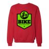 Unisex Dri Power® Crewneck Sweatshirt Thumbnail