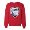 Unisex Dri Power® Crewneck Sweatshirt Thumbnail