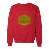 Unisex Dri Power® Crewneck Sweatshirt Thumbnail
