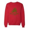 Unisex Dri Power® Crewneck Sweatshirt Thumbnail