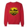 Unisex Dri Power® Crewneck Sweatshirt Thumbnail