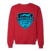 Unisex Dri Power® Crewneck Sweatshirt Thumbnail