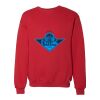 Unisex Dri Power® Crewneck Sweatshirt Thumbnail