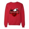 Unisex Dri Power® Crewneck Sweatshirt Thumbnail
