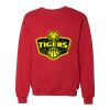Unisex Dri Power® Crewneck Sweatshirt Thumbnail