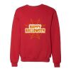 Unisex Dri Power® Crewneck Sweatshirt Thumbnail