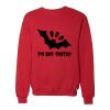 Unisex Dri Power® Crewneck Sweatshirt Thumbnail