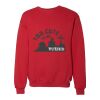 Unisex Dri Power® Crewneck Sweatshirt Thumbnail