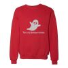 Unisex Dri Power® Crewneck Sweatshirt Thumbnail
