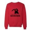 Unisex Dri Power® Crewneck Sweatshirt Thumbnail