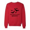 Unisex Dri Power® Crewneck Sweatshirt Thumbnail