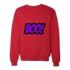 Unisex Dri Power® Crewneck Sweatshirt Thumbnail