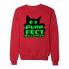 Unisex Dri Power® Crewneck Sweatshirt Thumbnail