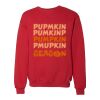 Unisex Dri Power® Crewneck Sweatshirt Thumbnail