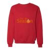 Unisex Dri Power® Crewneck Sweatshirt Thumbnail