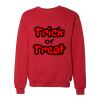 Unisex Dri Power® Crewneck Sweatshirt Thumbnail