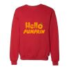 Unisex Dri Power® Crewneck Sweatshirt Thumbnail