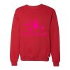 Unisex Dri Power® Crewneck Sweatshirt Thumbnail