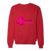 Unisex Dri Power® Crewneck Sweatshirt Thumbnail
