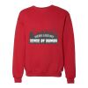 Unisex Dri Power® Crewneck Sweatshirt Thumbnail