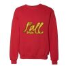Unisex Dri Power® Crewneck Sweatshirt Thumbnail