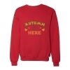 Unisex Dri Power® Crewneck Sweatshirt Thumbnail