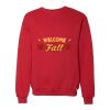 Unisex Dri Power® Crewneck Sweatshirt Thumbnail