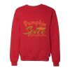 Unisex Dri Power® Crewneck Sweatshirt Thumbnail