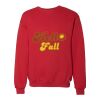 Unisex Dri Power® Crewneck Sweatshirt Thumbnail